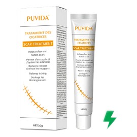 Crema Eliminar Cicatrices Gel Depara Reparar