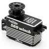 Power Hobbies Powerhobby 560 HV Waterproof Low Profile Smart Winch