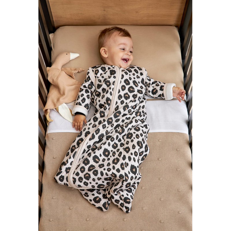 Meyco 564006 Jersey Fitted Sheet Baby Bed 100% Cotton 60