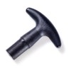 Canoe T Paddle Handle