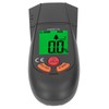 Wood Moisture Meter Woodworking Digital Water Leak Detector Damp Tester