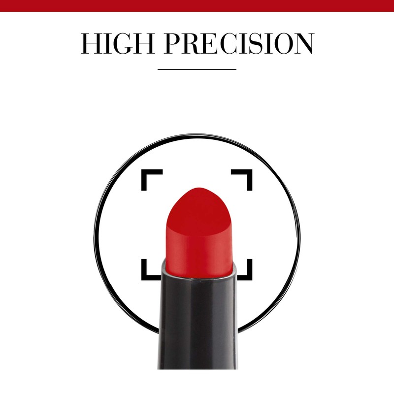 Bourjois Rouge Velvet The Lipstick 08 Rubi's Cute