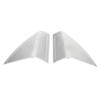 Pair of CAr styling Door Stereo Audio Speaker Cover Trim