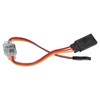 5Pcs Servo Signal Reverser Steering Gear Rotation Inverter for RC