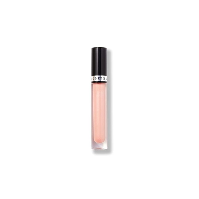 MĒTIER® Gloss Supreme (Vanilla Rose)
