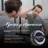 Cera Para Cabello Mixil | Ideal Para Cabello Y Barba