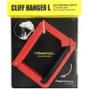 Stream Trail Cliff Hanger Large Red