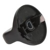 Tacoma AC Control Knob Plastic Temperature Control Button Replacement for