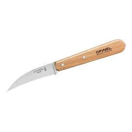 Opinel Vegetable Knife - No.114 (Natural)