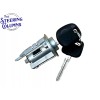 PSC 2005-2010 SCION TC IGNITION LOCK CYLINDER SWITCH 2 KEYS