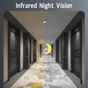 Video Doorbell Camera 1080P Smart Night Vision 2 Way Voice