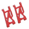 Metal Front Swing Arm RC Car Spare Parts for WLtoys