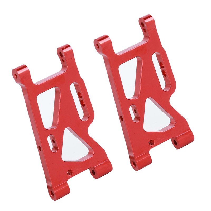 Metal Front Swing Arm RC Car Spare Parts for WLtoys