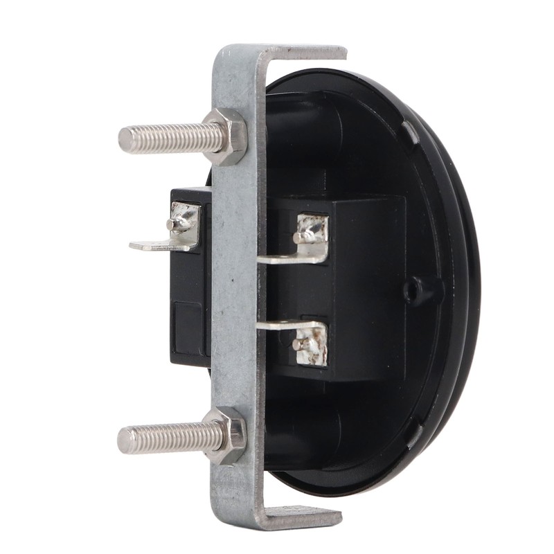 Excavator Timer Hour Meter Remote Control LCD Digital Display 12V‑36V