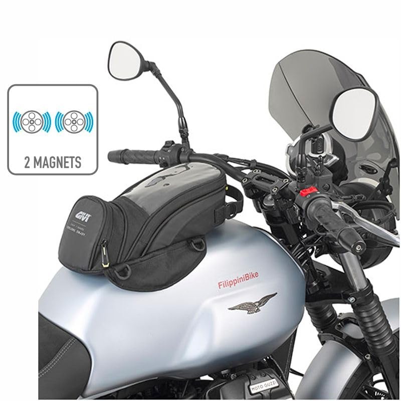 Givi Easy Tank Bag One Size