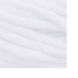 Premier Yarns Parfait Chunky - 3.5 Oz - #6 Super Bulky Weight - 3 Pack Bundle with Bella's Crafts Stitch Markers (White)