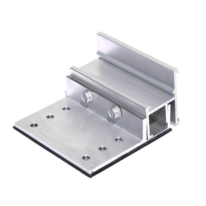 SnoCleat 2.67 Metal Roof Snow Guards for Corrugated Roof Panel