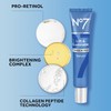 No7 Lift & Luminate Triple Action Serum, 50 ml, Extra