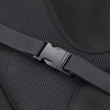 Your Day Mate Buckle for Webbings, Made of Hard Plastic,