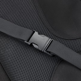 Your Day Mate Buckle for Webbings, Made of Hard Plastic, Snap Buckle, Replacement Buckle, Buckle Repair, Backpack Strap Buckle, Buckle Strap, 32mm 2pcs