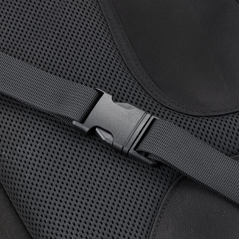 Your Day Mate Buckle for Webbings, Made of Hard Plastic,