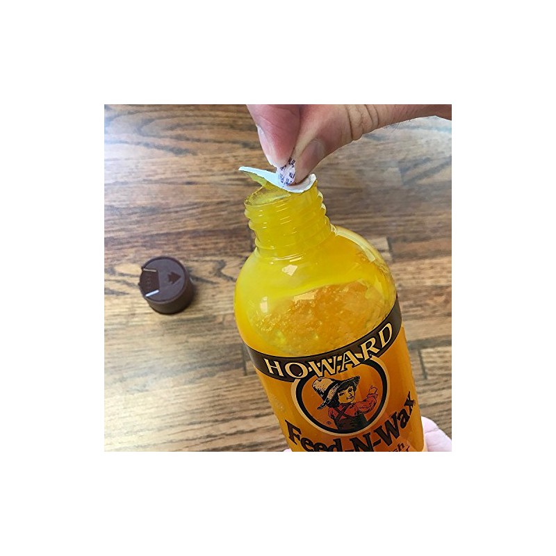 FEED-N-WAX 16OZ