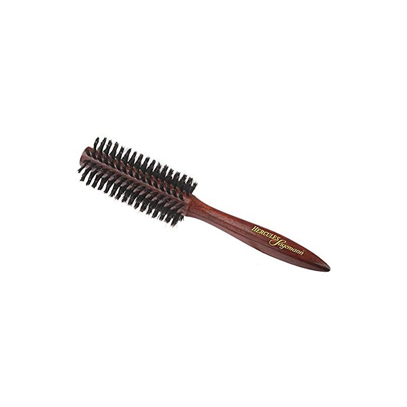Hercules Sägemann Radial Brush with Natural Boar Bristles | Ø