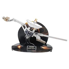 Edu-Sci Space 3D Puzzle (Voyager Satellite)