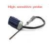 kmdiesel 2872468 DEF Exhaust Gas Temperature Sensor EGT Sensor 4984179