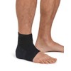 Tommie Copper Pro-Grade Adjustable Compression Ankle Sleeve, Unisex, Men &