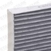 STARK SKIF-0170448 Cabin Air Filter Pollen Filter Activated Carbon
