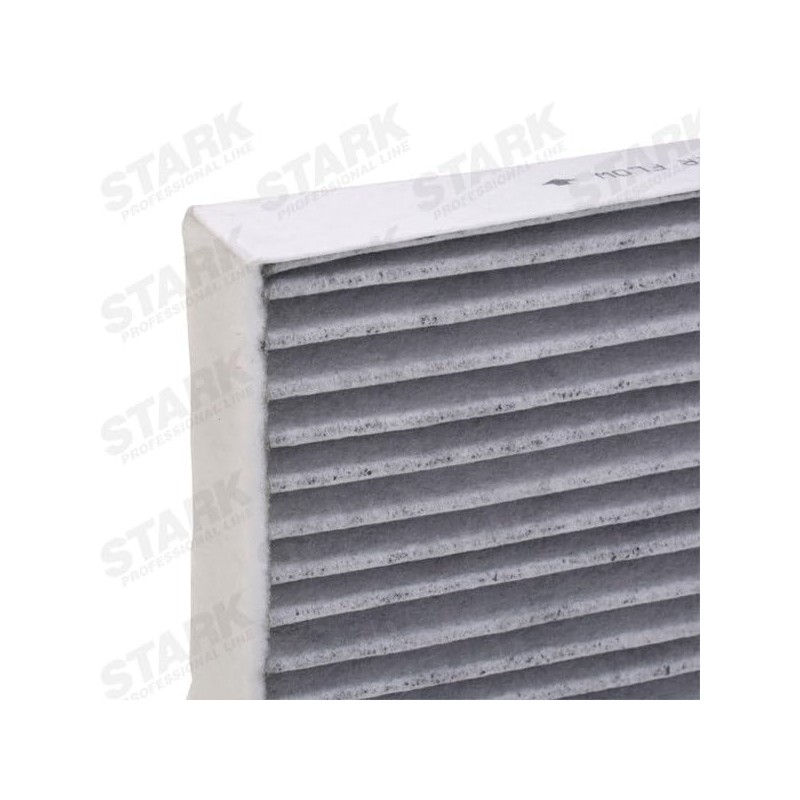 STARK SKIF-0170448 Cabin Air Filter Pollen Filter Activated Carbon