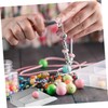 Alipis DIY Jewelry Shovel Mini Bead Scoop Gemstone Scoop Stainless