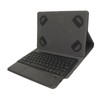 Universal Tablet Bluetooth Keyboard Case for 9.7in to 11in Tablet