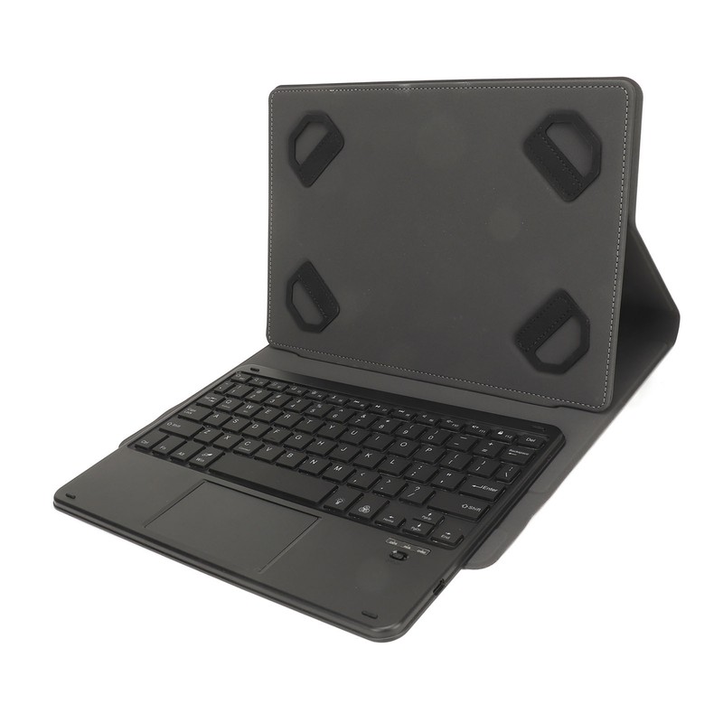 Universal Tablet Bluetooth Keyboard Case for 9.7in to 11in Tablet