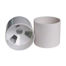 CORHAD Golf Training Aid Hole Cup Putting Putter Garden Practice Cups for Home Backyard