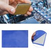 Thermal Pad 13.8 W/mK Conductivity 90x60mm Good Insulation Heat Resistance