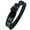 MILQUEST Tactical Belt, Lightweight, Low Profile, Metal Cobra Buckle, Double