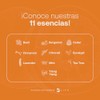 Aceite Esencial con Ingredientes Puros y Naturales, Aromalogía de 50