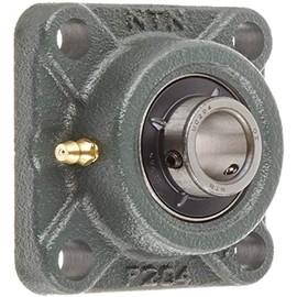 NTN Bearing Unit ucf204d1