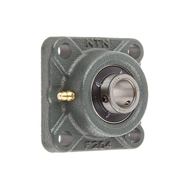 NTN Bearing Unit ucf204d1