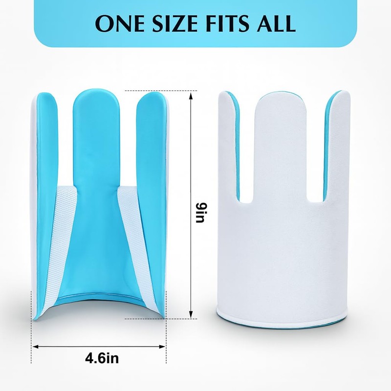 CAidRE Sock Aid - Sock Aid Device for Seniors, Disabled,