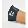 MG4FHC51M Putter Cover PT Logo Magnetic Classic Golf Putter Cover