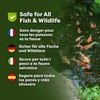 envii Chlorine Klear - Pond Chlorine Remover & Water Conditioner
