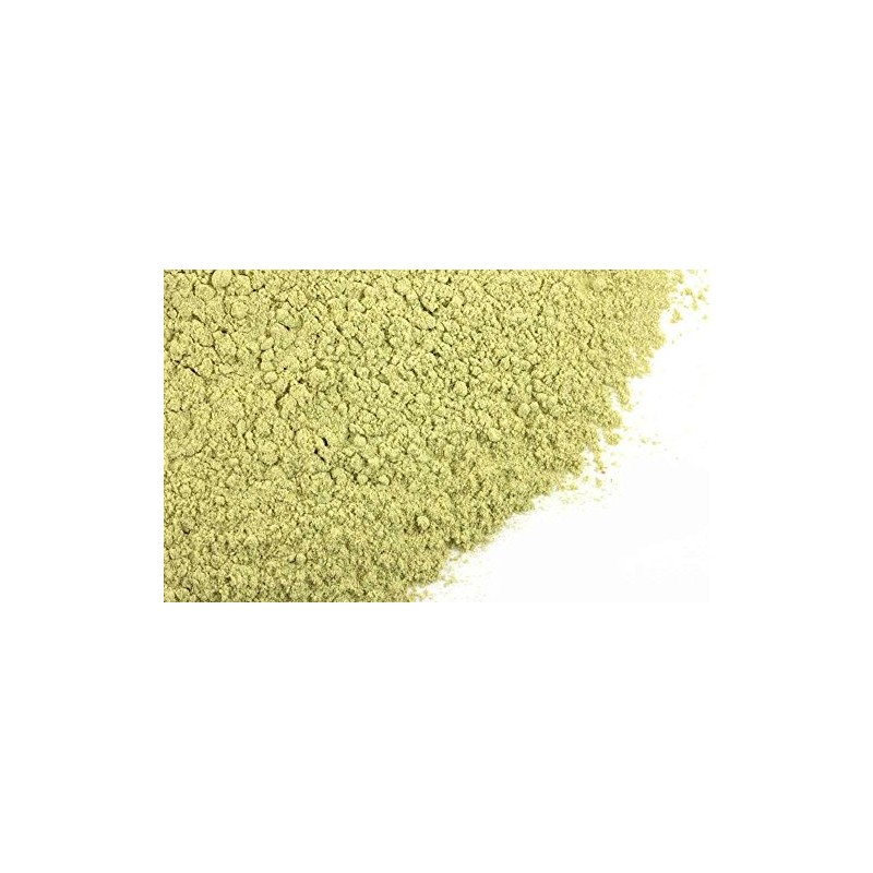 Olive Leaf Powder (1 lb)