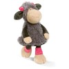 NICI Cuddly Toy Sheep Jolly Lucy Standing 25 cm I