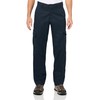 Dickies Flex Regular Fit Cargo Pants. Dark Navy, 34 30