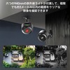 Small Round Small Camera with Magnetic Stand: Security Camera, Surveillance