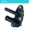 PCV Hose Connector 11821-AA660 Engine PCV Valve Connector for 2011-2023