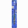 Light Seiki Super Hexagonal Shaft Ironwork Drill 0.16 inches (4.1